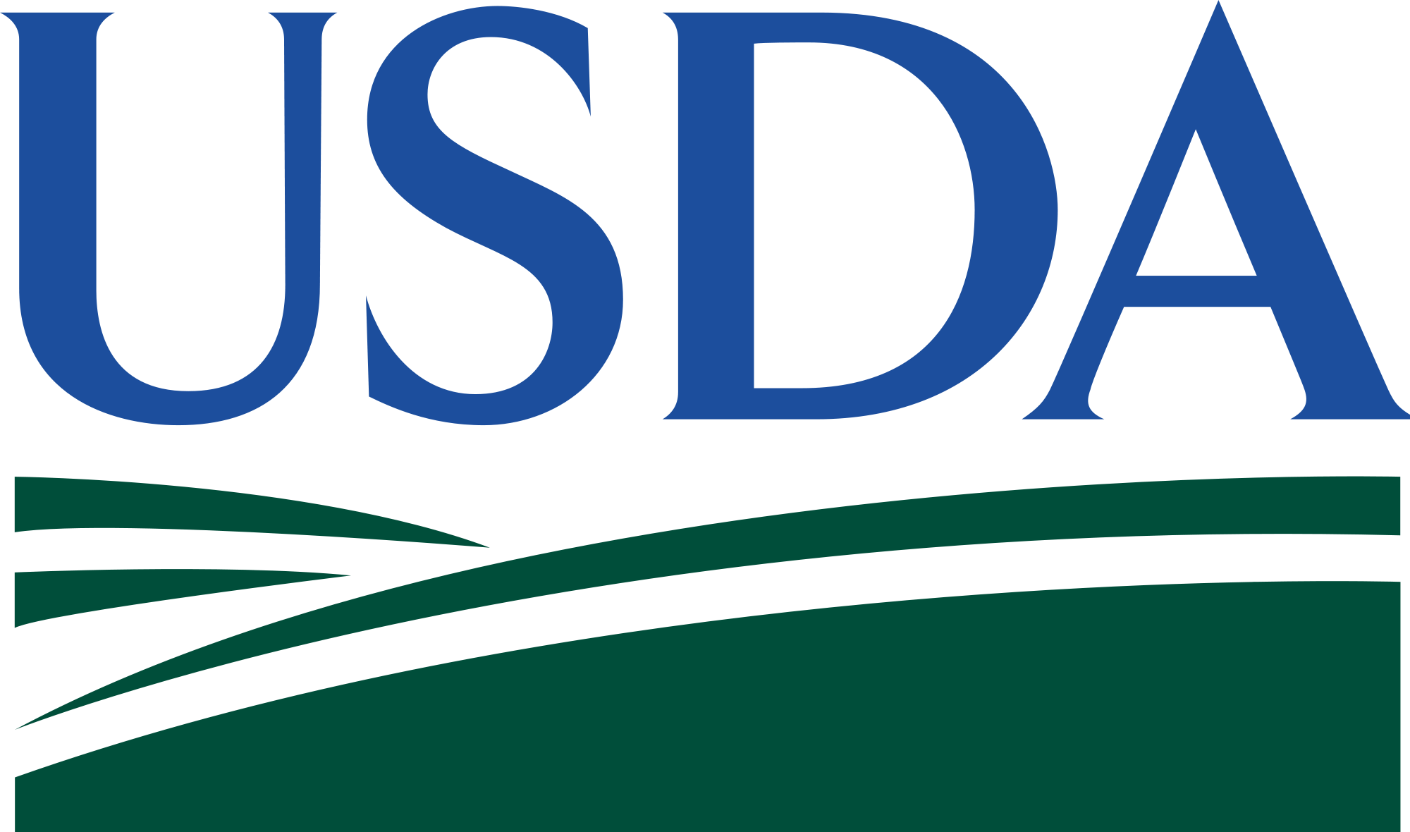 USDA Statistics