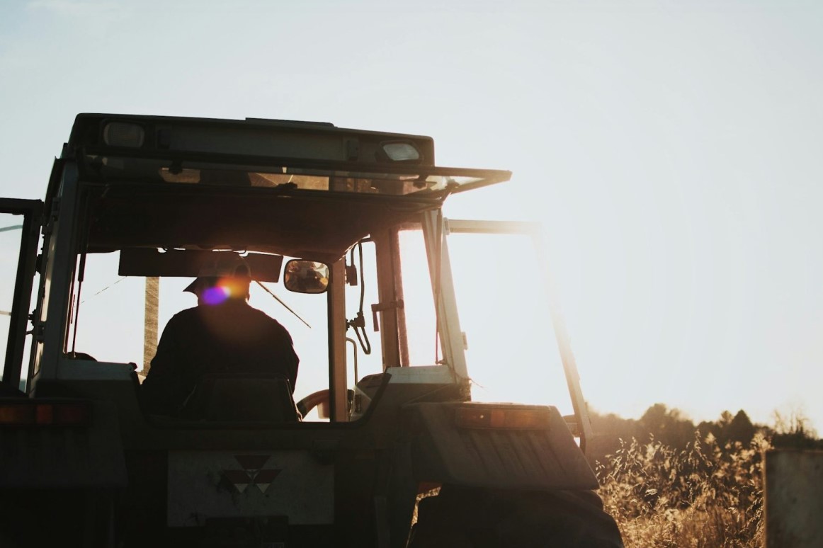 Revolutionising Ag Tech in Rural Areas